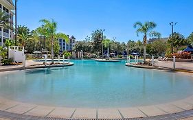 Bluegreen Vacations Grande Villas At World Golf Village